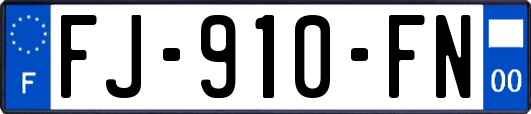 FJ-910-FN