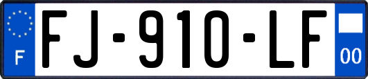 FJ-910-LF
