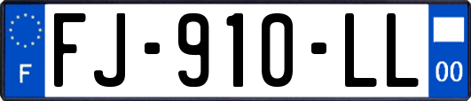 FJ-910-LL