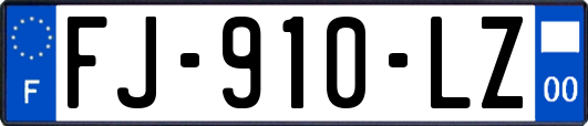 FJ-910-LZ