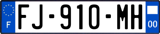 FJ-910-MH