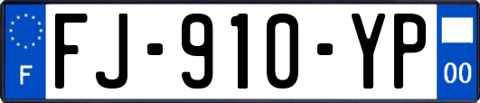 FJ-910-YP