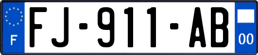 FJ-911-AB