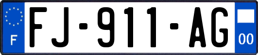 FJ-911-AG