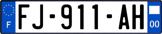 FJ-911-AH