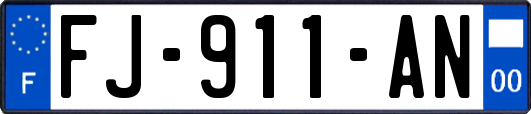 FJ-911-AN