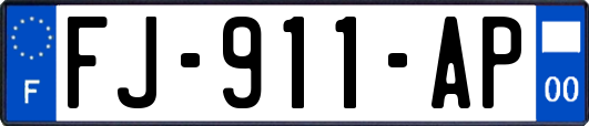 FJ-911-AP