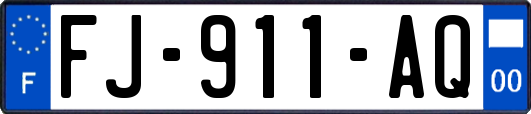 FJ-911-AQ