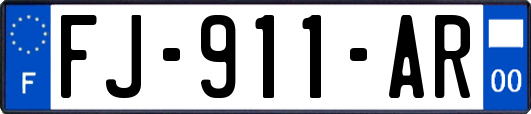 FJ-911-AR