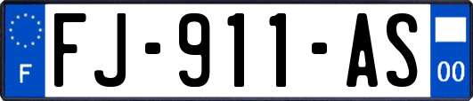 FJ-911-AS