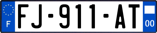 FJ-911-AT