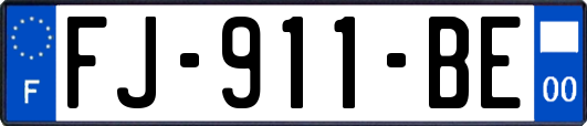 FJ-911-BE