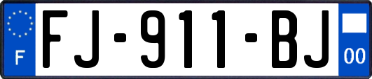 FJ-911-BJ