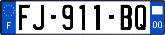 FJ-911-BQ