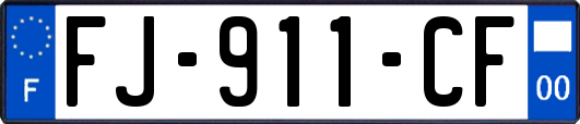 FJ-911-CF