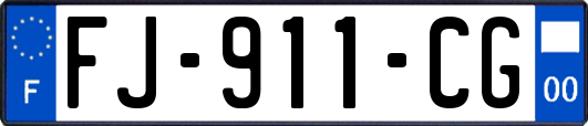 FJ-911-CG
