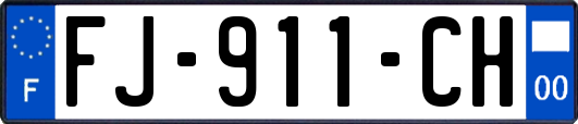 FJ-911-CH