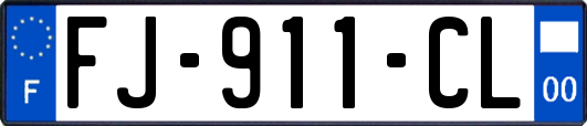 FJ-911-CL