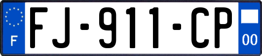 FJ-911-CP