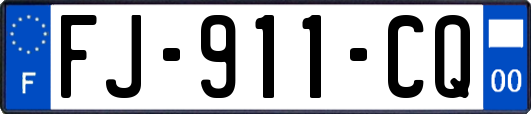 FJ-911-CQ