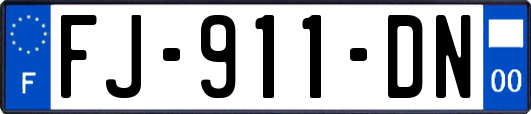 FJ-911-DN