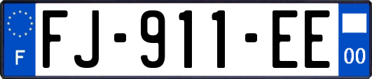 FJ-911-EE