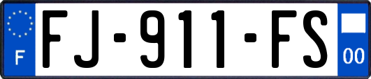 FJ-911-FS