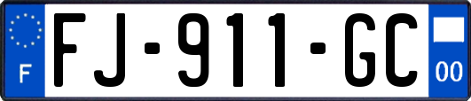 FJ-911-GC