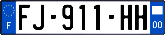 FJ-911-HH