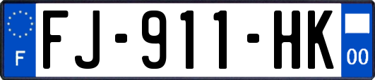 FJ-911-HK
