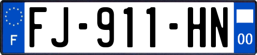 FJ-911-HN