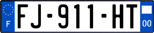 FJ-911-HT