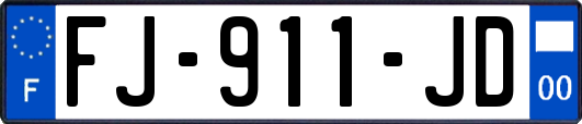 FJ-911-JD