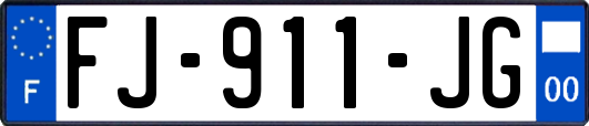FJ-911-JG