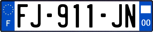 FJ-911-JN