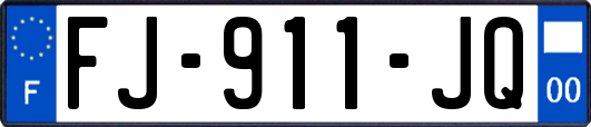 FJ-911-JQ