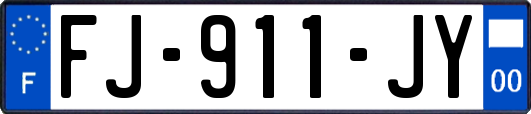 FJ-911-JY
