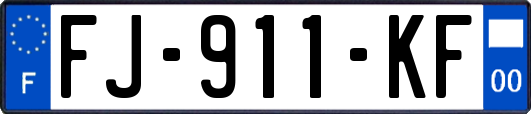 FJ-911-KF