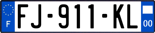 FJ-911-KL