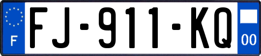 FJ-911-KQ