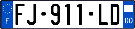 FJ-911-LD