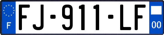 FJ-911-LF