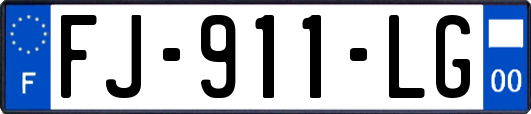FJ-911-LG