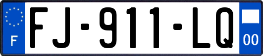 FJ-911-LQ