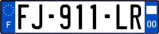 FJ-911-LR