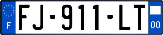 FJ-911-LT