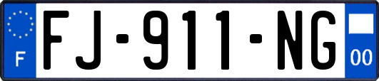 FJ-911-NG