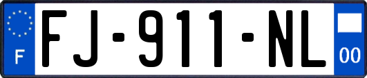 FJ-911-NL