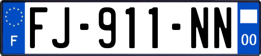 FJ-911-NN