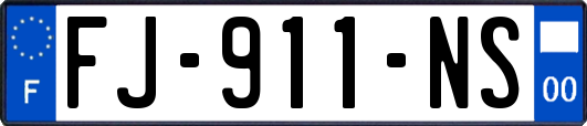 FJ-911-NS